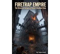 FIRETRAP EMPIRE: The Structural Autopsy of Rome's Deadliest Slum