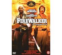 Firewalker (DVD) John Rhys-Davies Chuck Norris Louis Gossett Jr. Melody Anderson
