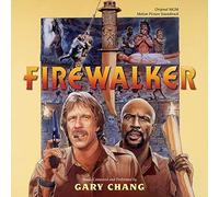 Firewalker