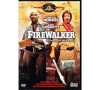 FIREWALKER (Il Tempio Di Fuoco) [Edizione: ITALIA]