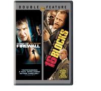 Firewall/16 Blocks (DBFE)