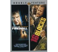Firewall & 16 Blocks [Edizione: Stati Uniti]