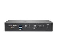 Firewall 8 porte TZ SERIES TZ270 Black 02 SSC 2821 Gigabit (1000Base-TX)