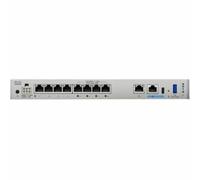 Firewall Cisco Secure 1210CP 8 porte Gigabit 6,5 Gbit/s 200 VPN