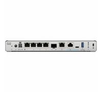 Firewall Cisco Secure 220 IPS 4 Porte Gigabit 50 VPN