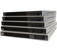 Firewall Edition Security Appliance, 8 porte, 8 GB di RAM, GigE, montaggio su rack 1U