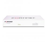 Firewall Fortinet FortiGate 40F 5000 Mbit