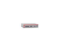 Router di accesso VPN ALLIED - 1 porta GE WAN e 4 porte LAN da 10/100/1000 USB port for external memory or LTE/3G USB modem
