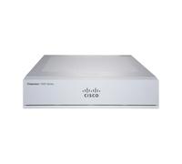 Firewall hardware Cisco FPR1010-ASA-K9 firewall (hardware) 1U 2 Gbit/s [FPR1010-ASA-K9]