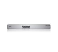 Firewall hardware Cisco FPR1140-ASA-K9 firewall (hardware) 1U 2,2 Gbit/s [FPR1140-ASA-K9]