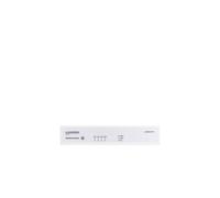 Firewall hardware Lancom Systems UF-160 firewall (hardware) Desktop 3,55 Gbit/s [55012] NEW