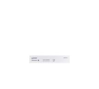 Firewall hardware Lancom Systems UF-260 firewall (hardware) 4,45 Gbit/s [55024]