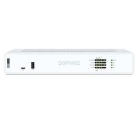 Firewall hardware Sophos XGS 108 firewall (hardware) 12,5 Gbit/s [XG108Z00ZZPCEU]