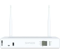 Firewall hardware Sophos XGS 108w firewall (hardware) 12,5 Gbit/s [XW108Z00ZZPCEU]