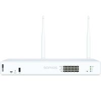 Firewall hardware Sophos XGS 118w firewall (hardware) 15,5 Gbit/s [XW118Z00ZZPCEU]