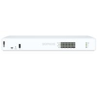 Firewall hardware Sophos XGS 128 firewall (hardware) 19,1 Gbit/s [XG128Z00ZZPCEU]