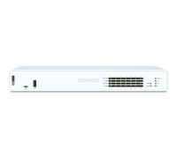 Firewall hardware Sophos XGS 136 firewall (hardware) 11,5 Gbit/s [XA1DTCHEU]