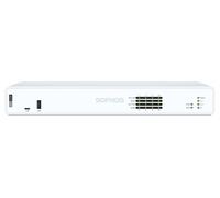 Firewall hardware Sophos XGS 138 firewall (hardware) 19,1 Gbit/s [XG138Z00ZZPCEU]