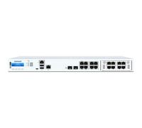 Firewall hardware Sophos XGS 2100 firewall (hardware) 1U 30 Gbit/s [XG2ATCHEUK]