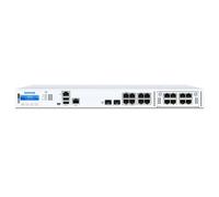 Firewall hardware Sophos XGS 2300 firewall (hardware) 1U 39 Gbit/s [XG2CTCHEUK]
