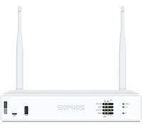Firewall hardware Sophos XGS 88w firewall (hardware) 9,9 Gbit/s [XW88ZZ00ZZPCEU]