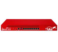 Firewall hardware WatchGuard Firebox M290 firewall (hardware) 1180 Mbit/s [WGM29000703]
