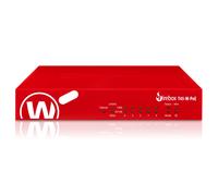 Firewall hardware WatchGuard Firebox T45-W-PoE firewall (hardware) 3,94 Gbit/s [WGT48411-EU]