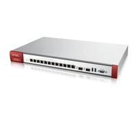 Firewall hardware Zyxel ATP700 firewall (hardware) 1U 6 Gbit/s [ATP700-EU0102F]