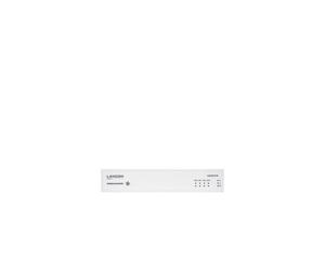 Firewall LANCOM R&S Unified Firewall UF-60 3,5 Gbit/s Cablato