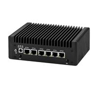 Firewall Mini PC i5 8250U Hardware 8G RAM 256G SSD OPNsense