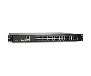 Firewall SonicWall 02-SSC-8060