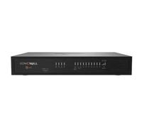SonicWall TZ Series Tz280 - Gen 8 - apparecchiatura di sicurezza - 1GbE - Wi-Fi