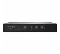 Firewall SonicWall 03-SSC-7464 USB RJ45 Ethernet LAN 10/100/1000