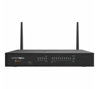 Firewall SonicWall 03-SSC-8080 RJ45 x 4 Wi-Fi 6 GHz