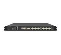 Firewall SonicWall NSA 3800 RJ45 Ethernet LAN 10/100/1000
