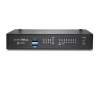 Firewall SonicWall TZ370 Wired 3 Gbit/s Protezione avanzata SD-WAN VPN