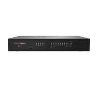 Firewall SonicWall TZ580 4,5 Gbit/s 8 porte Gigabit
