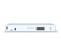 Firewall Sophos XGS 118 15,5 Gbit/s 9 porte Ethernet