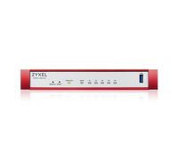 Zyxel USGFLEX50H-EU0101F firewall (hardware)