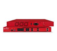 Firewall WatchGuard Firebox M495 6,3 Gbit/s 500 utenti