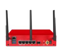 Firewall WatchGuard Firebox T145-W Wi-Fi 7 5 porte GbE 0,71 Gbit/s