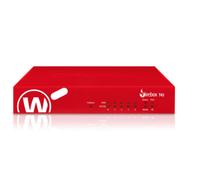 Firewall Watchguard WGT45413 RJ45 USB-A 3.2 Wi-Fi Wi-Fi 6 GHz
