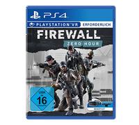 Firewall: Zero Hour [PlayStation VR]