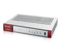 Firewall Zyxel USG FLEX 50 a 350 Mbps