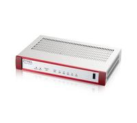Zyxel USGFLEX50H-EU0101F firewall (hardware)