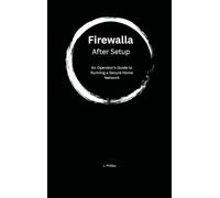 Firewalla: After Setup