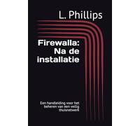 Firewalla: Na de installatie: Een handleiding voor het beheren van een veilig thuisnetwerk