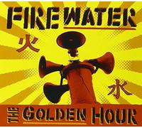 Firewater - Golden Hour