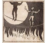 Firewater - The Man on the Burning Tightro