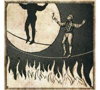 Firewater - The Man On The Burning Tightrope
